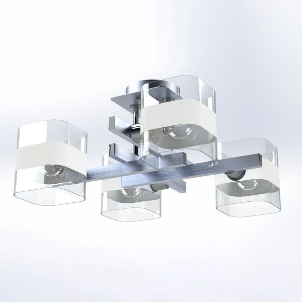 Люстра потолочная Citilux CL139240