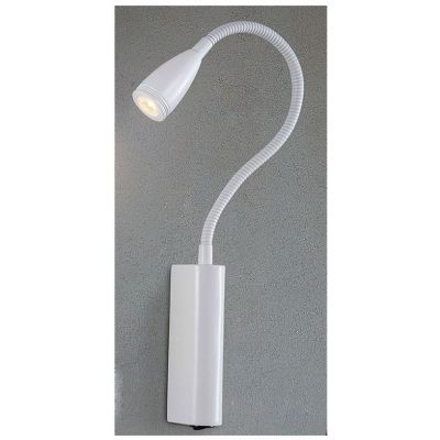 Бра Newport 14801/A white