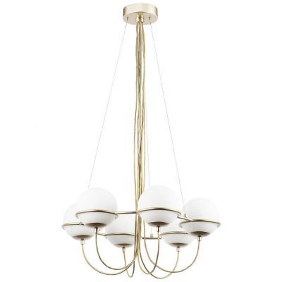 Подвесная люстра Lightstar 803263 Globo