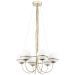 Подвесная люстра Lightstar 803263 Globo