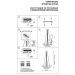 Подвесная люстра Lightstar 803263 Globo