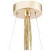 Подвесная люстра Lightstar 803263 Globo