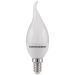Светодиодная лампа Elektrostandard Свеча на ветру СDW LED D 6W 6500K E14 (BLE1420)