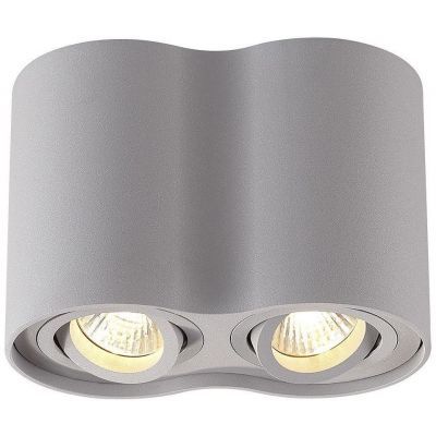 Накладной светильник Odeon Light Pillaron 3831/2C