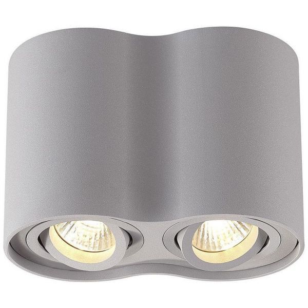 Накладной светильник Odeon Light Pillaron 3831/2C