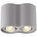 Накладной светильник Odeon Light Pillaron 3831/2C