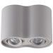 Накладной светильник Odeon Light Pillaron 3831/2C