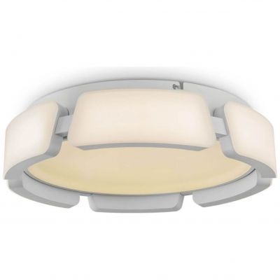 Потолочный светодиодный светильник Freya Ethan FR6040CL-L92W