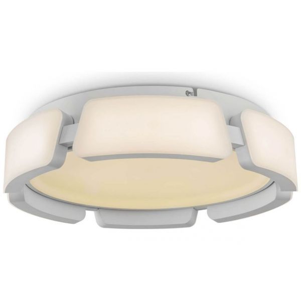 Потолочный светодиодный светильник Freya Ethan FR6040CL-L92W