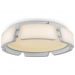 Потолочный светодиодный светильник Freya Ethan FR6040CL-L92W