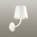 Бра Odeon Light Elin 4609/7WL