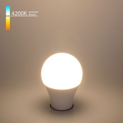 Светодиодная лампа A60 17W 4200K E27 Elektrostandard BLE2741