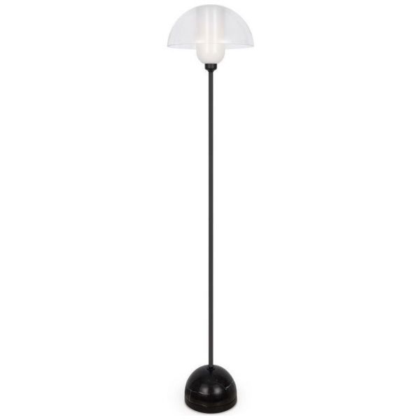 Торшер Maytoni Modern Memory MOD177FL-01B
