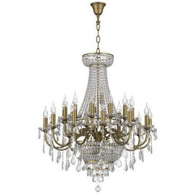 Люстра хрустальная Lightstar 700291