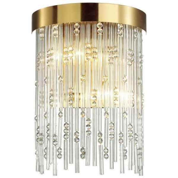 Настенный светильник Odeon Light Refano 4848/2W