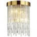Настенный светильник Odeon Light Refano 4848/2W