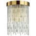 Настенный светильник Odeon Light Refano 4848/2W