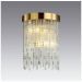 Настенный светильник Odeon Light Refano 4848/2W