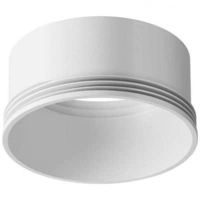 Кольцо декоративное Maytoni Focus RingM-12-W