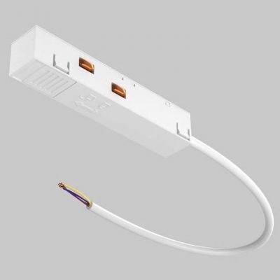 Ввод питания Maytoni Exility Busbur TRA034B-42W