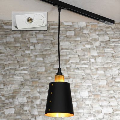 Трековый светильник LOFT LSP-9861-TAW