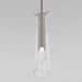 Люстра Eurosvet 50254/1 LED графит