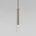 Люстра Eurosvet 50254/1 LED графит