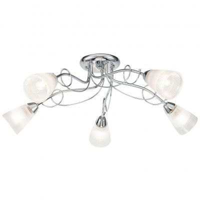 Потолочная люстра Freya Stasya FR5684CL-05CH