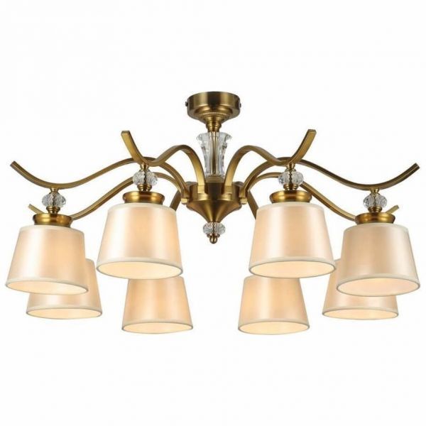 Потолочная люстра F-Promo 2853-8P