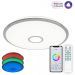 Потолочный светодиодный светильник Citilux CL703A100G