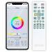 Потолочный светодиодный светильник Citilux CL703A100G