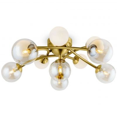 Потолочная люстра Freya Bethany FR5116CL-11BS
