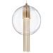 Подвесной светильник Maytoni Flusso P095PL-01BZ1