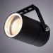 Уличный настенный светильник Arte Lamp Mistero A3303AL-1BK