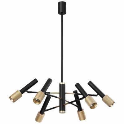 Подвесная люстра Odeon Light 4240/6C