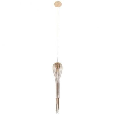 Светильник подвесной Arte Lamp Waterfall A1577SP-1GO