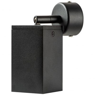 Настенное бра Lightstar Rullo RB337