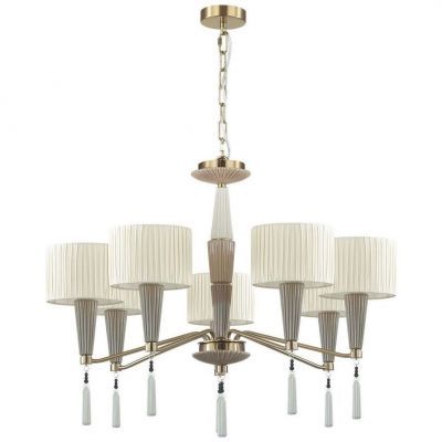 Подвесная люстра Odeon Light 5403/7