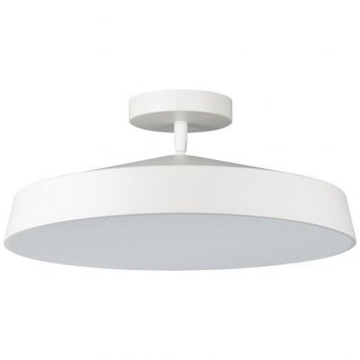 Потолочный светодиодный светильник Sonex Mitra Mira White 7655/48L