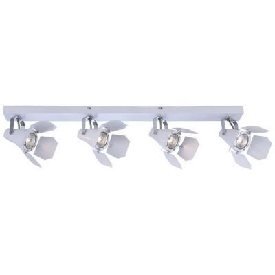 Спот Arte Lamp A3092PL-4WH