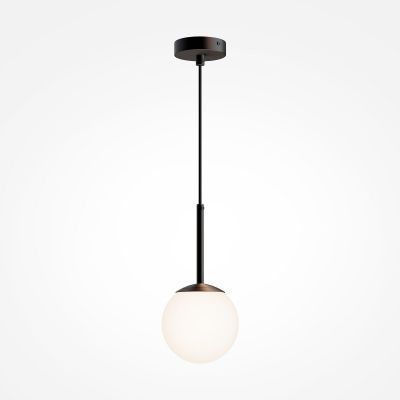 Светильник подвесной Maytoni MOD321PL-01B