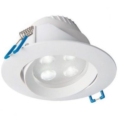Встраиваемый светильник Nowodvorski Eol Led 8990