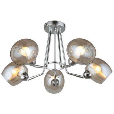 Подвесная люстра Omnilux Tesero OML-27307-05