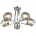Подвесная люстра Omnilux Tesero OML-27307-05