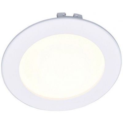 Точечный светильник Arte Lamp A7012PL-1WH