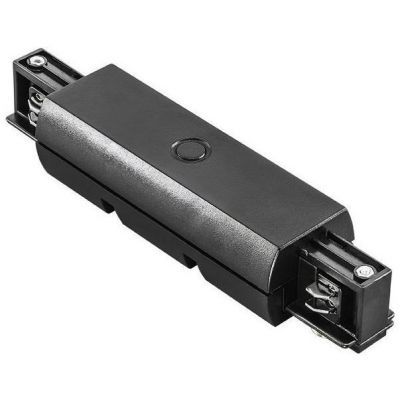 Коннектор прямой Lightstar 504187