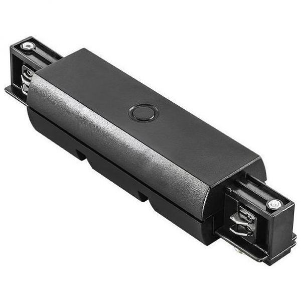 Коннектор прямой Lightstar 504187