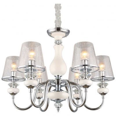 Подвесная люстра Omnilux Aviano OML-84603-06