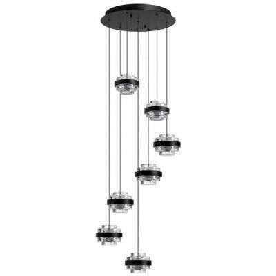 Подвесная люстра Odeon Light KLOT 5031/40L