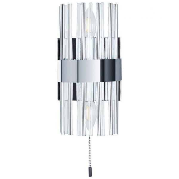 Бра Arte Lamp A1034AP-2CC